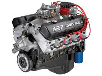 B0041 Engine